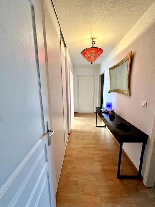 A2 Pas De Colmar Terrasse,Parking Apartment Wintzenheim Bagian luar foto