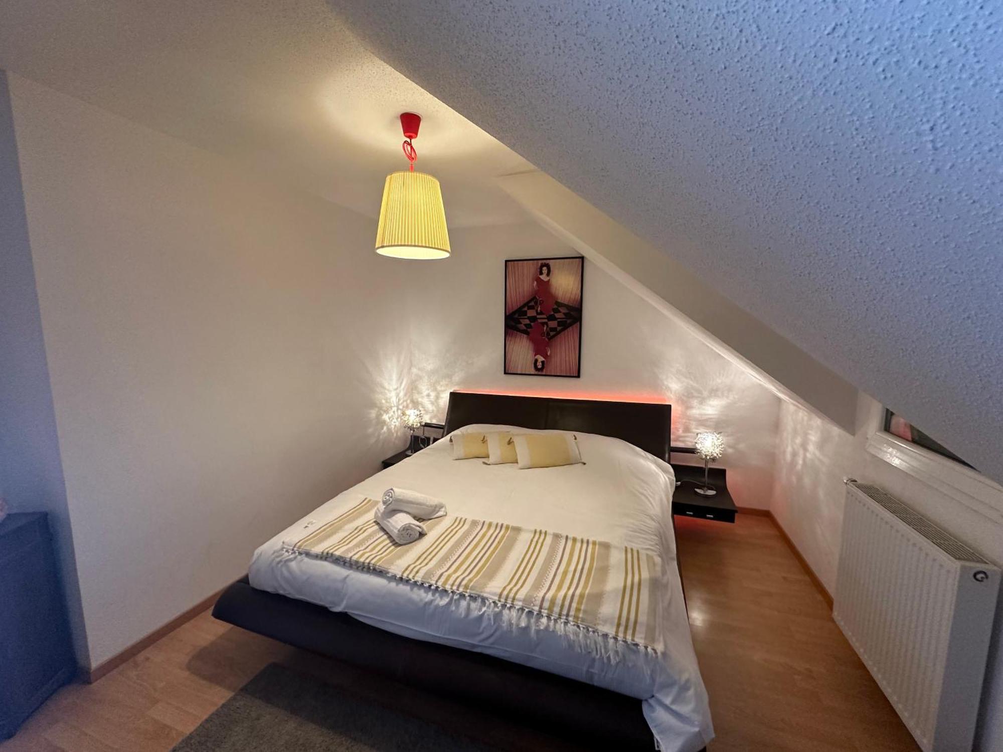 A2 Pas De Colmar Terrasse,Parking Apartment Wintzenheim Bagian luar foto
